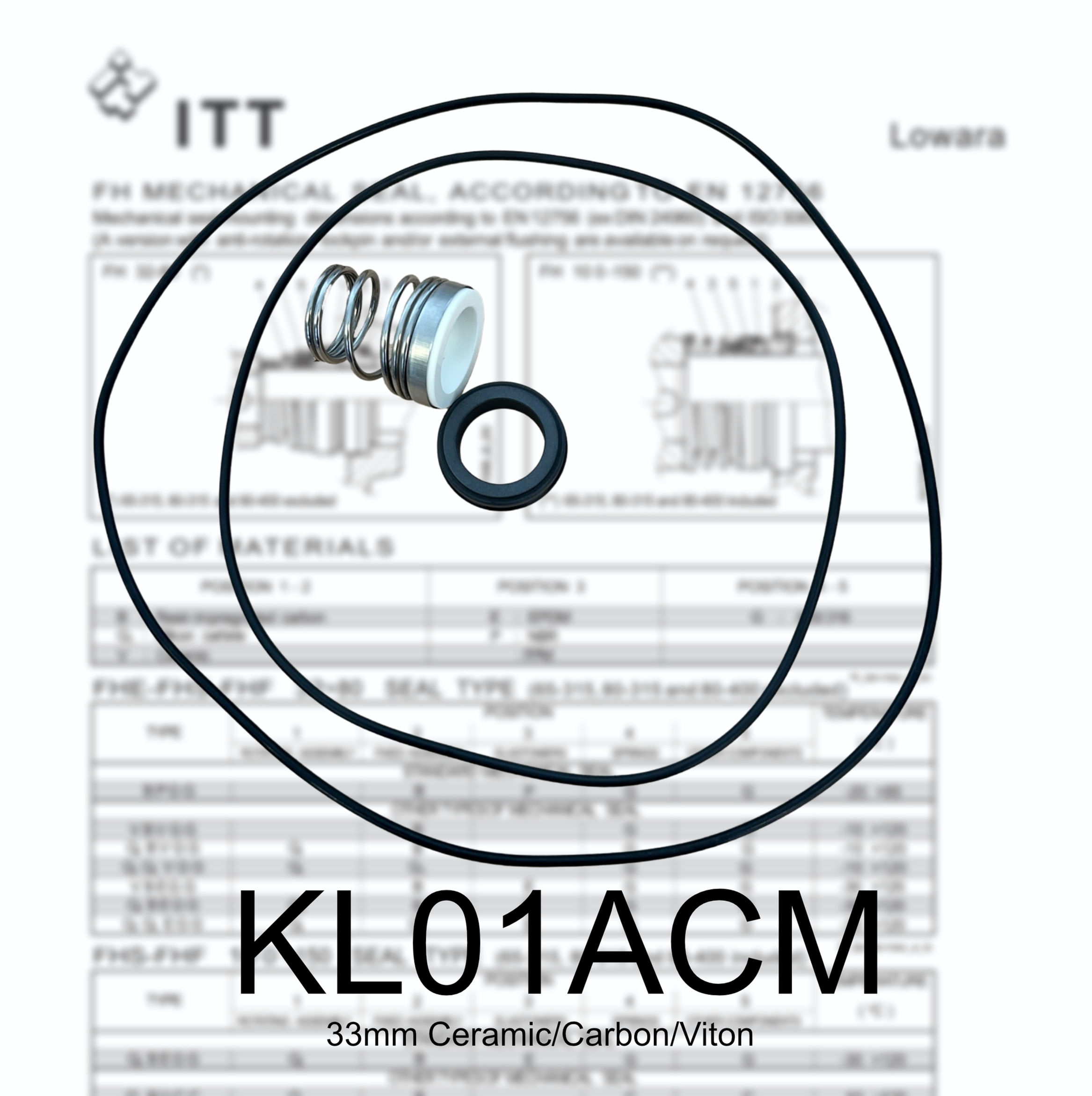 KL01ACM