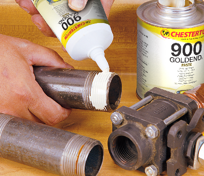 Chesterton 900 GoldEnd® Thread Sealant Paste