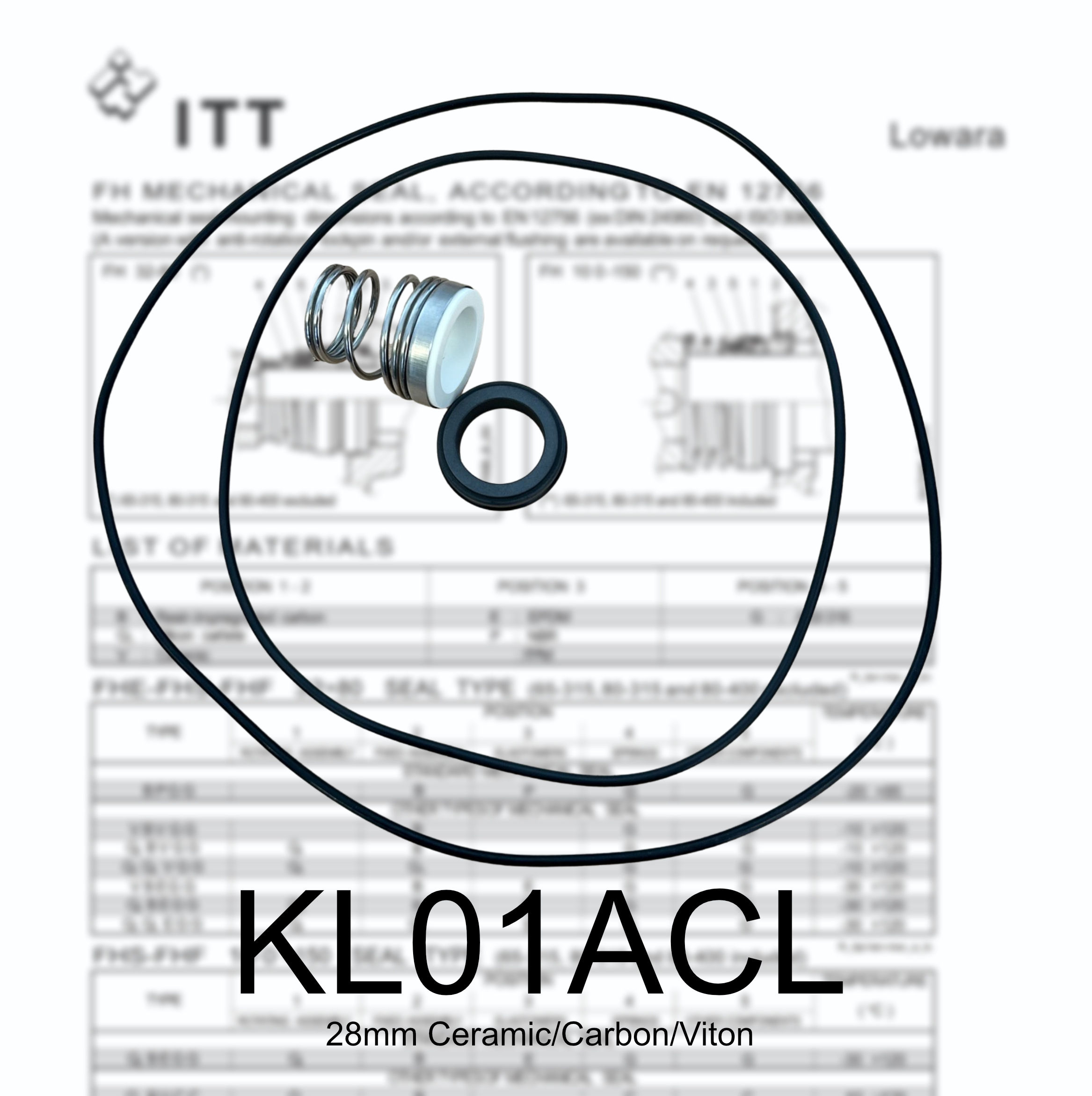 KL01ACL
