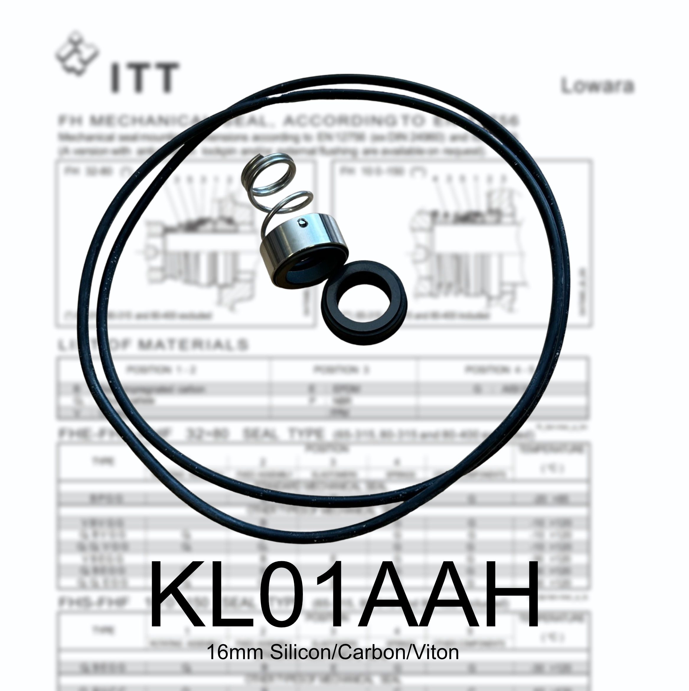 KL01AAH
