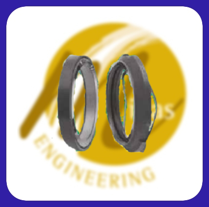 Type M294 Silicon/Silicon - 53.9mm | Midas Engineering