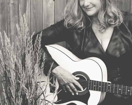 A Little Bit About Marsha G. Singer/Songwriter........