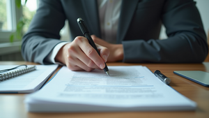 Navigating IRS Regulations: A Guide for 1099 Contractors