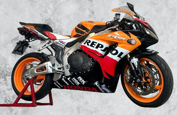 Honda Repsol 1000 CBR