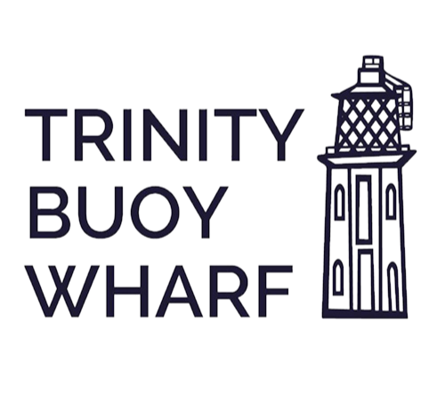 Flo Collective @ Trinity Buoy Wharf