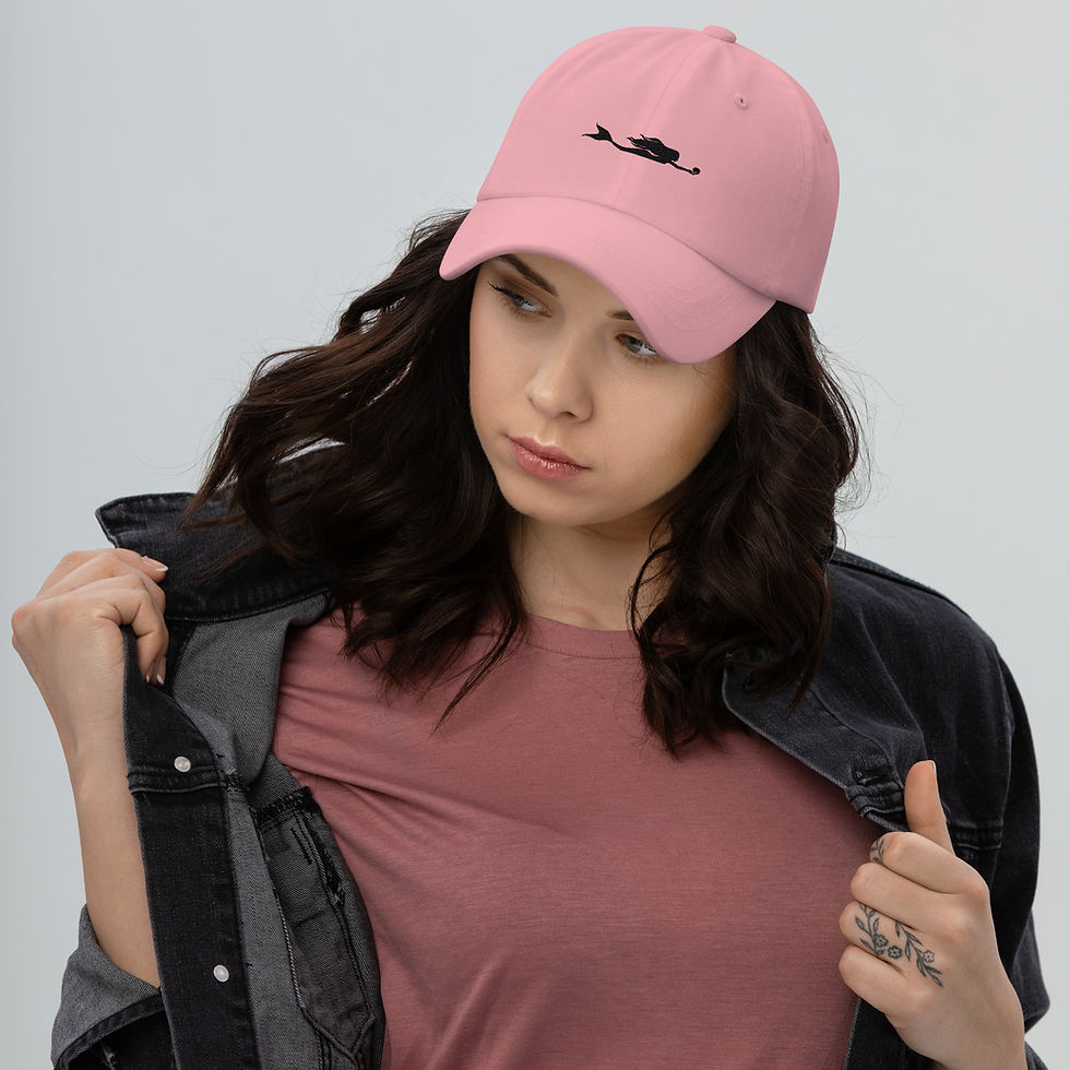 Thumbnail: Dad hat