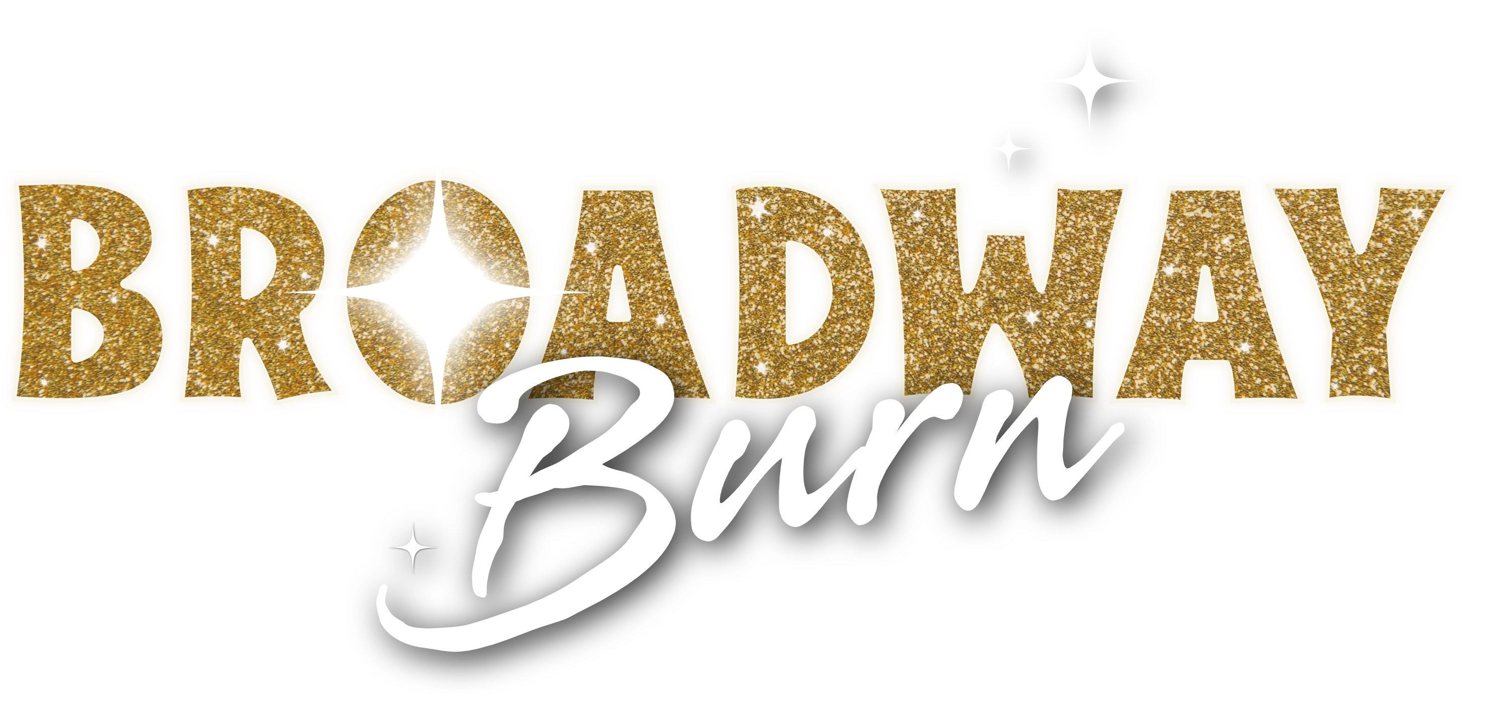 Broadway Burn Logo in header