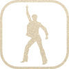 Saturday Night Fever icon