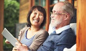 Live Passionately no Matter Your Age
