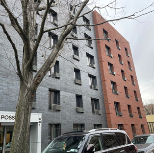 AC Boxes, Grilles