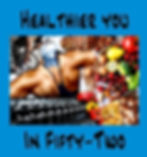 Healthier You in Fifty-Two e-book