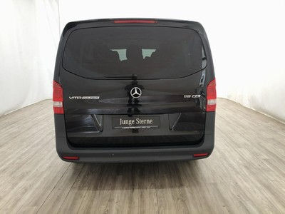 Miniatura: Mercedes Benz 119CDI Tourer Pro Extralong
