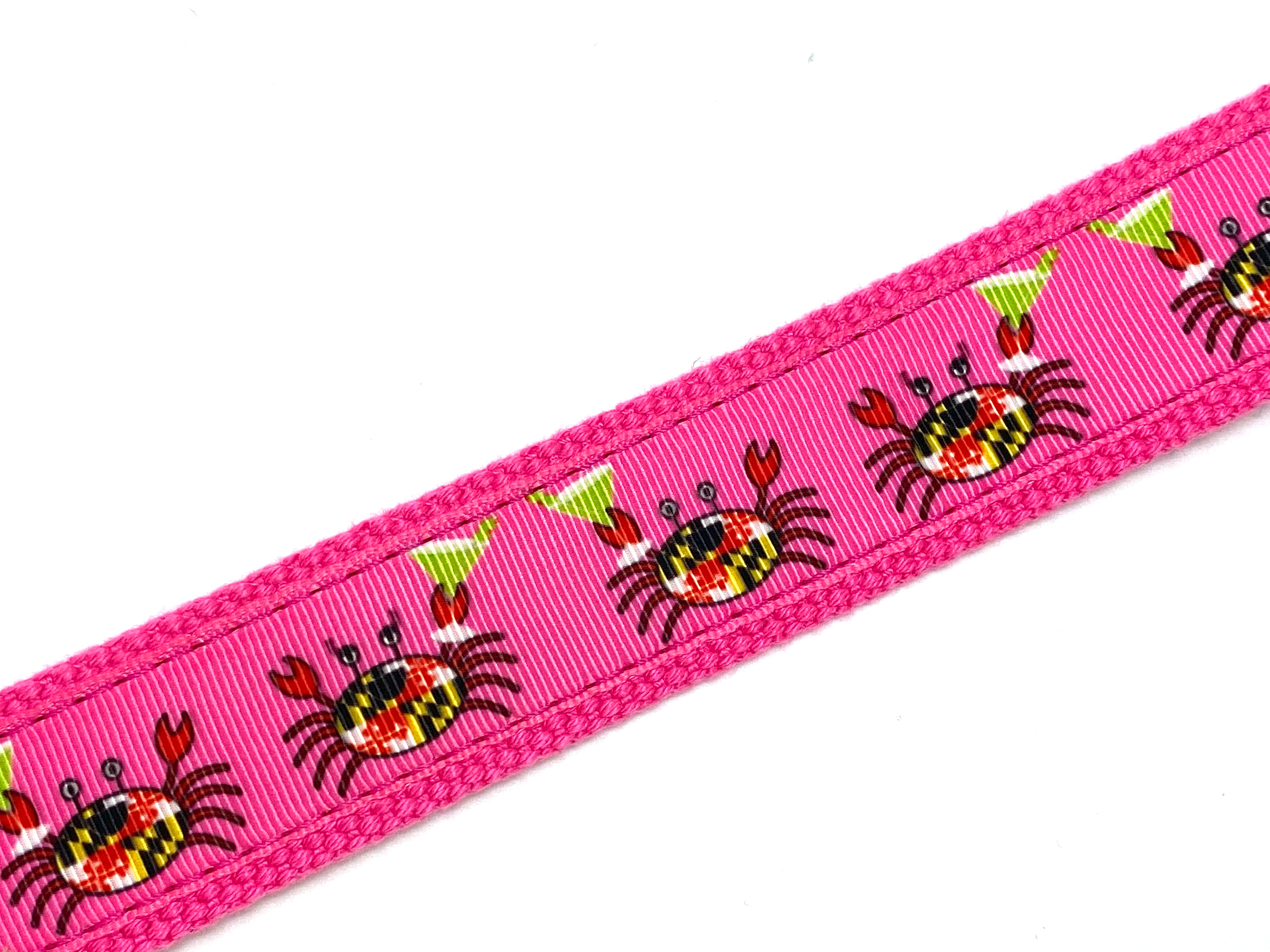  Cheers! Maryland Crabs & Martinis Belt