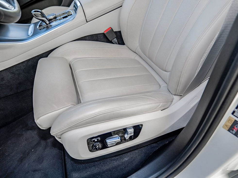 縮圖：BMW X5 45e M Sport