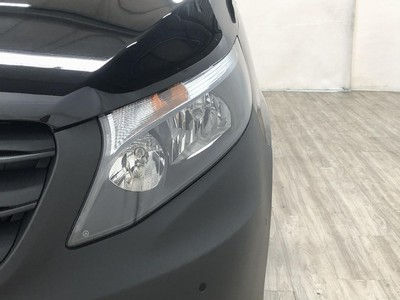 Miniatura: Mercedes Benz 119CDI Tourer Pro Extralong