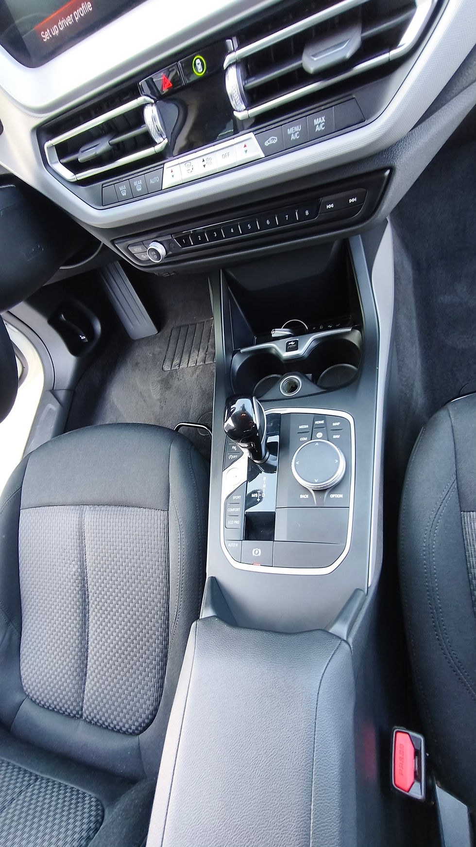 縮圖：BMW Grand Coupe 218i