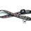 Thumbnail: Trifecta Happy Crab Cat Collar
