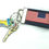 Thumbnail: American Flag Keychain
