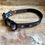 Thumbnail: 3/4 inch Milk & Cookies Collar or Leash