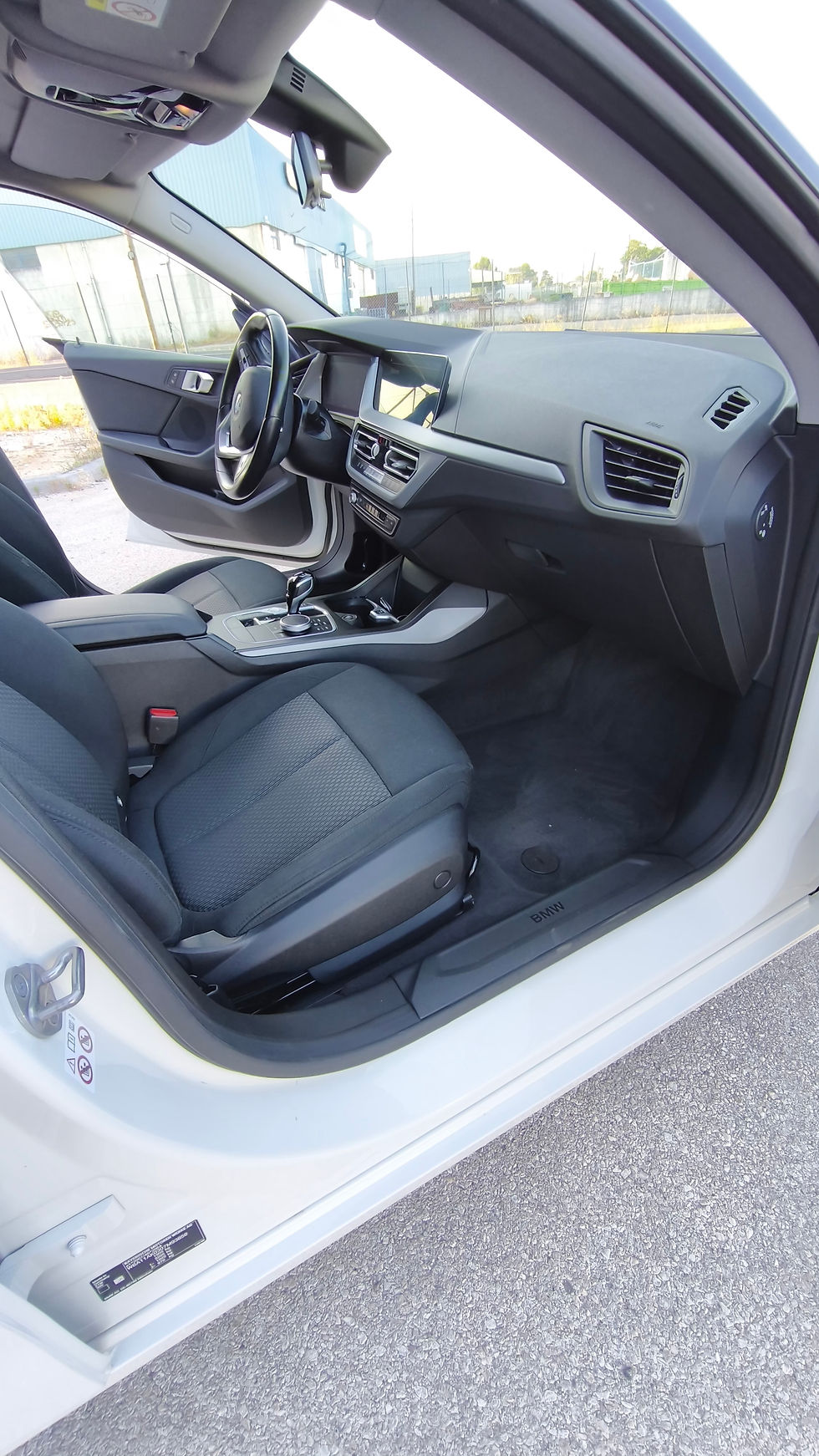縮圖：BMW Grand Coupe 218i