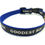 Thumbnail: 1/2 inch "GOODEST BOI" Dog Collar or Leash