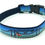 Thumbnail: 3/4 inch Chesapeake Bay Bridge Dog Collar or Leash