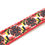 Thumbnail: 3/4 inch Maryland Fire Fighter Dog Collar or Leash 