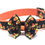 Thumbnail: Candy Corn Dog Bow Tie