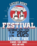 Locust Point Festival 2025