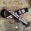 Thumbnail: 1 1/4 inch Maryland Flag Hearts Dog Collar or Leash