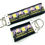 Thumbnail: Baltimore LAMARyland Keychain