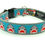 Thumbnail: Jaws shark dog collar