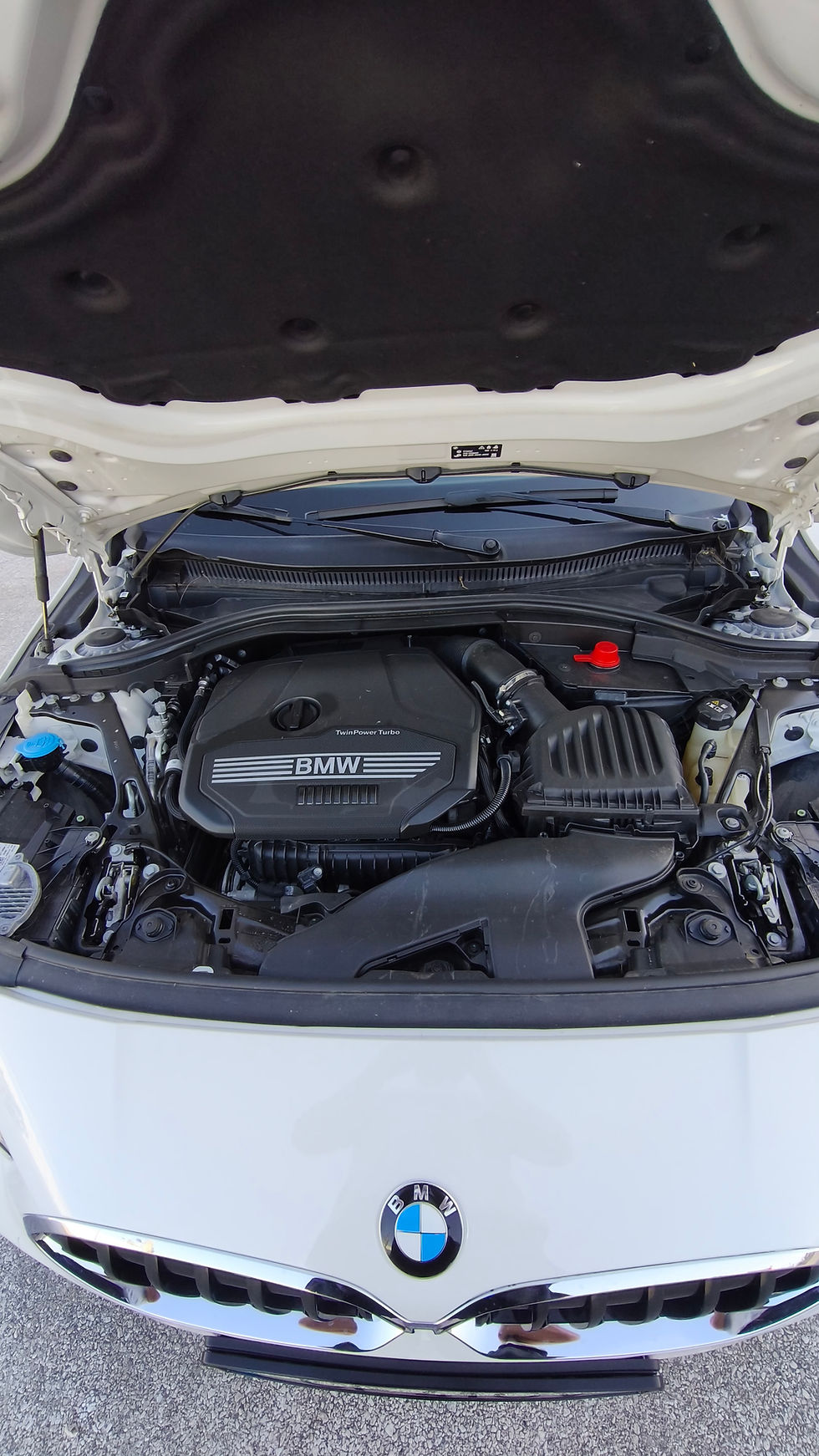 縮圖：BMW Grand Coupe 218i
