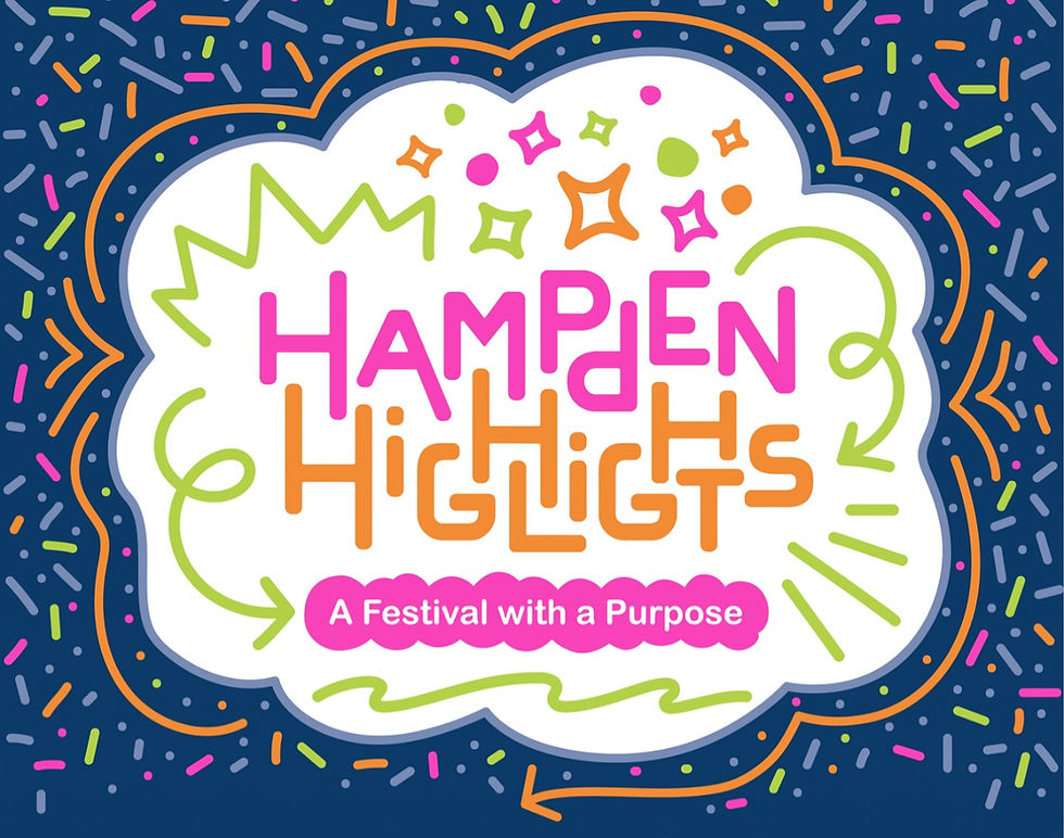 Hampden Highlights Festival 2025