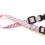 Thumbnail: 1/2 inch Polka Dot Dog Collar or Leash