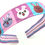 Thumbnail: kawaii bunny rabbit easter headband