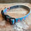 Thumbnail: 3/4 inch Shark Dog Collar or Leash