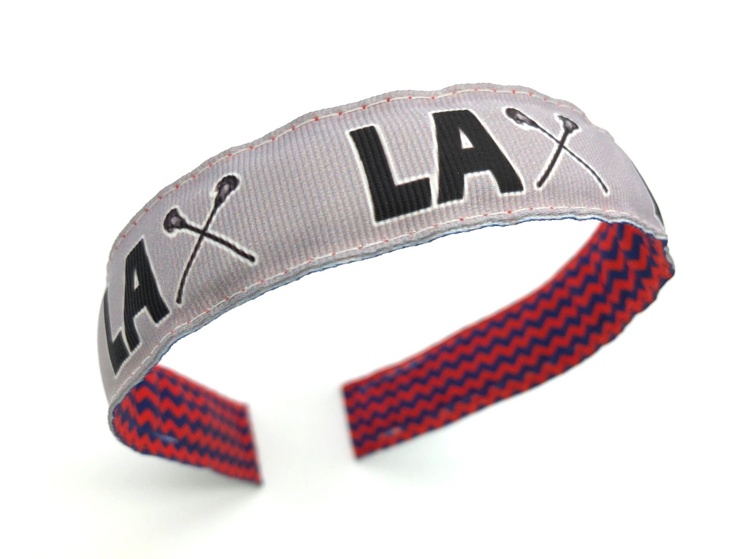 Lacrosse Headband