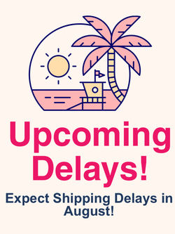 shipping delays aug