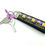 Thumbnail: Baltimore LAMARyland Keychain