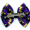 Thumbnail: Ravens Maryland Flag Hair Bow