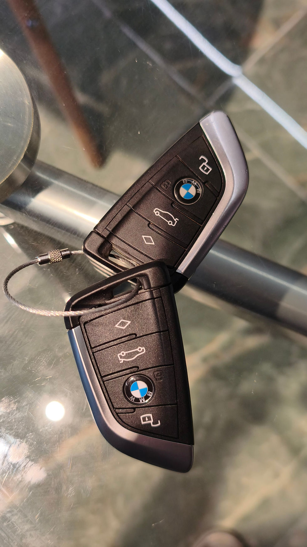 縮圖：BMW Grand Coupe 218i