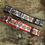 Thumbnail: 1 1/4 inch Maryland Flag Hearts Dog Collar or Leash