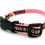 Thumbnail: 1/2 inch "GOODEST GIRL" Dog Collar or Leash