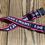 Thumbnail: 1 1/4 inch "I DO WHAT I WANT!" Dog Collar or Leash
