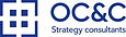 OC&C Strategy Consultants – expertise in strategie en marktanalyses voor fusies en overnames
