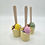 Miniaturbild: Weiße-Trinkschokolade Stick; Ostern 60g