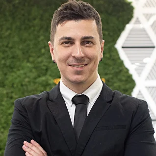 Роман Кожевніков