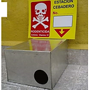 CAZA RATAS