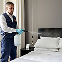 FUMIGACIONES EN CDMX CHINCHES DE CAMA 2025